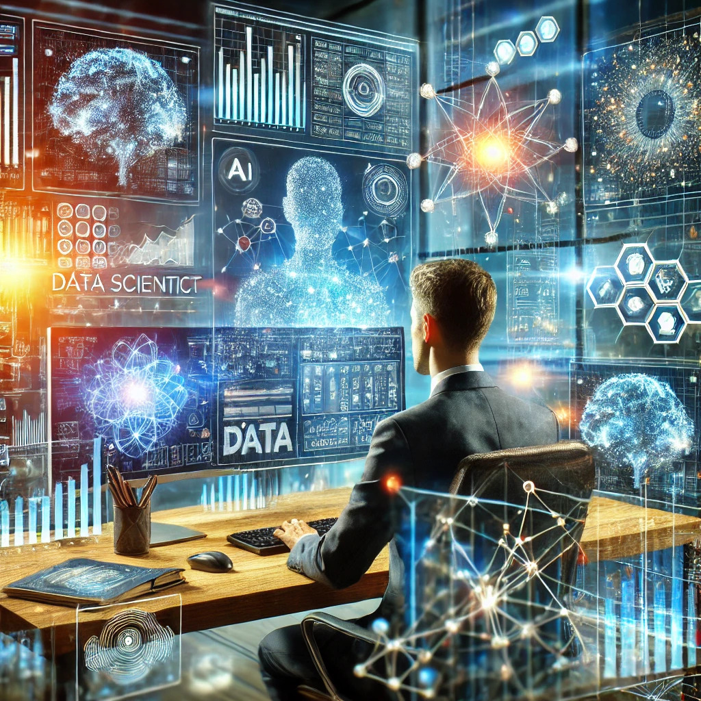 Is Data Science a Good Career? Find Out with the Best Course in Noida